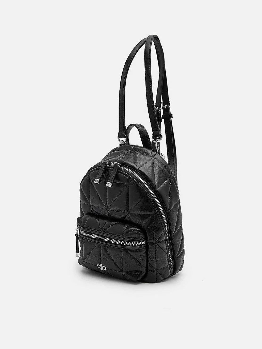 Icon Mini Backpack In Pixel<PEDRO Shop