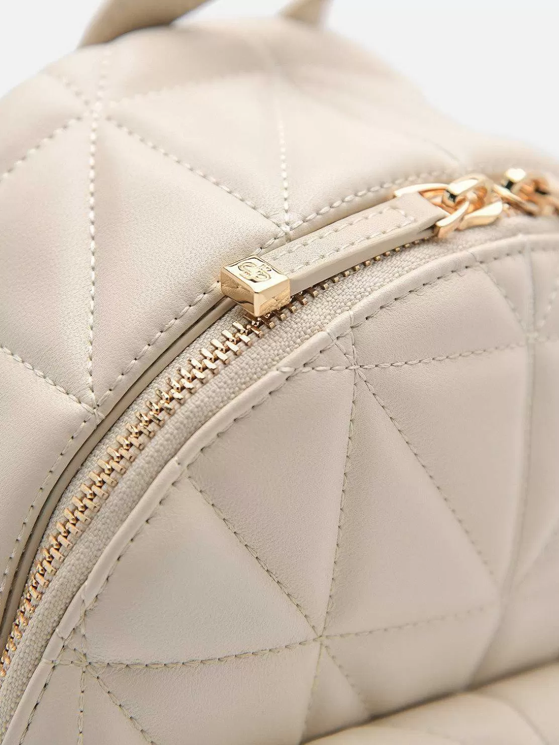 Icon Mini Backpack In Pixel<PEDRO Clearance