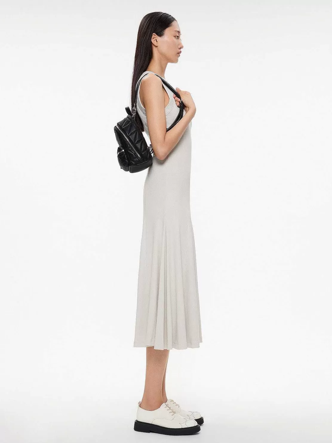 Icon Mini Backpack In Pixel<PEDRO Shop