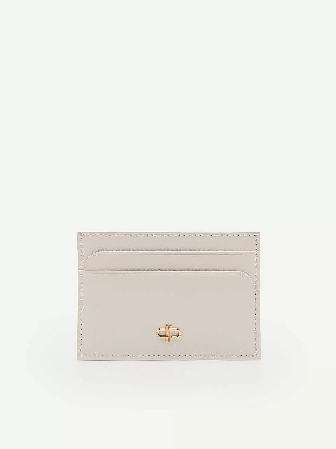 Icon Mini Leather Card Holder<PEDRO Best