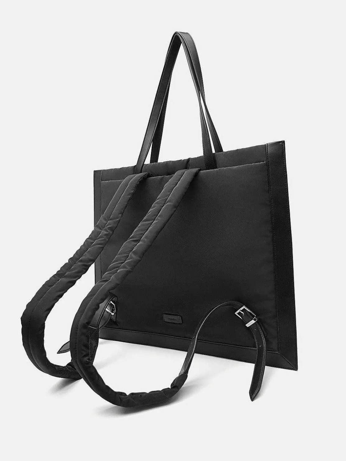 Icon Nylon Backpack<PEDRO Hot
