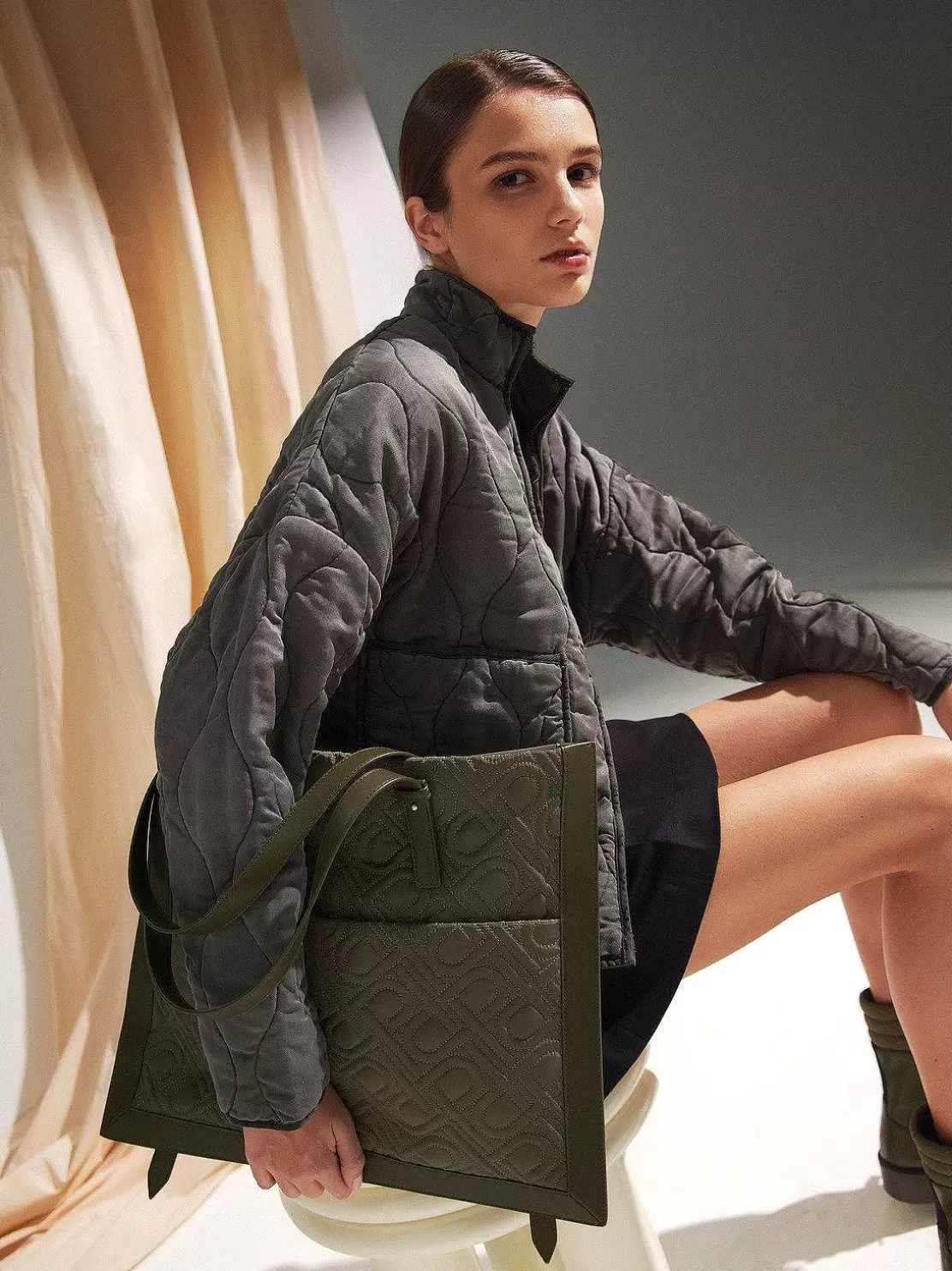 Icon Nylon Backpack<PEDRO Best Sale