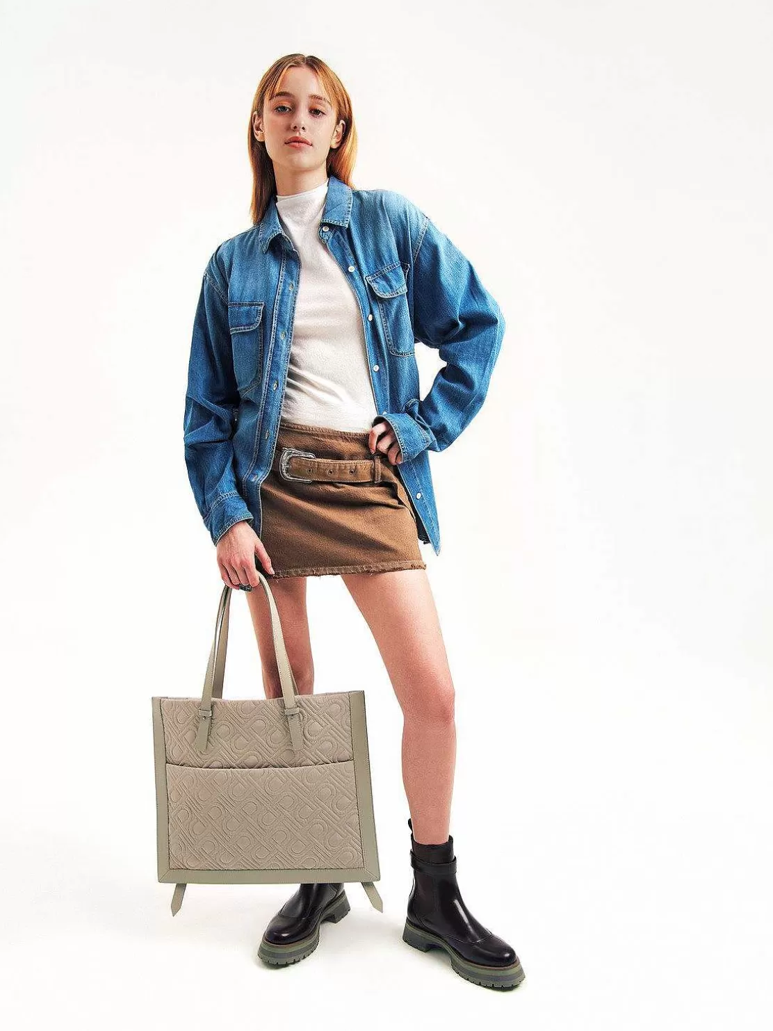 Icon Nylon Backpack<PEDRO Sale