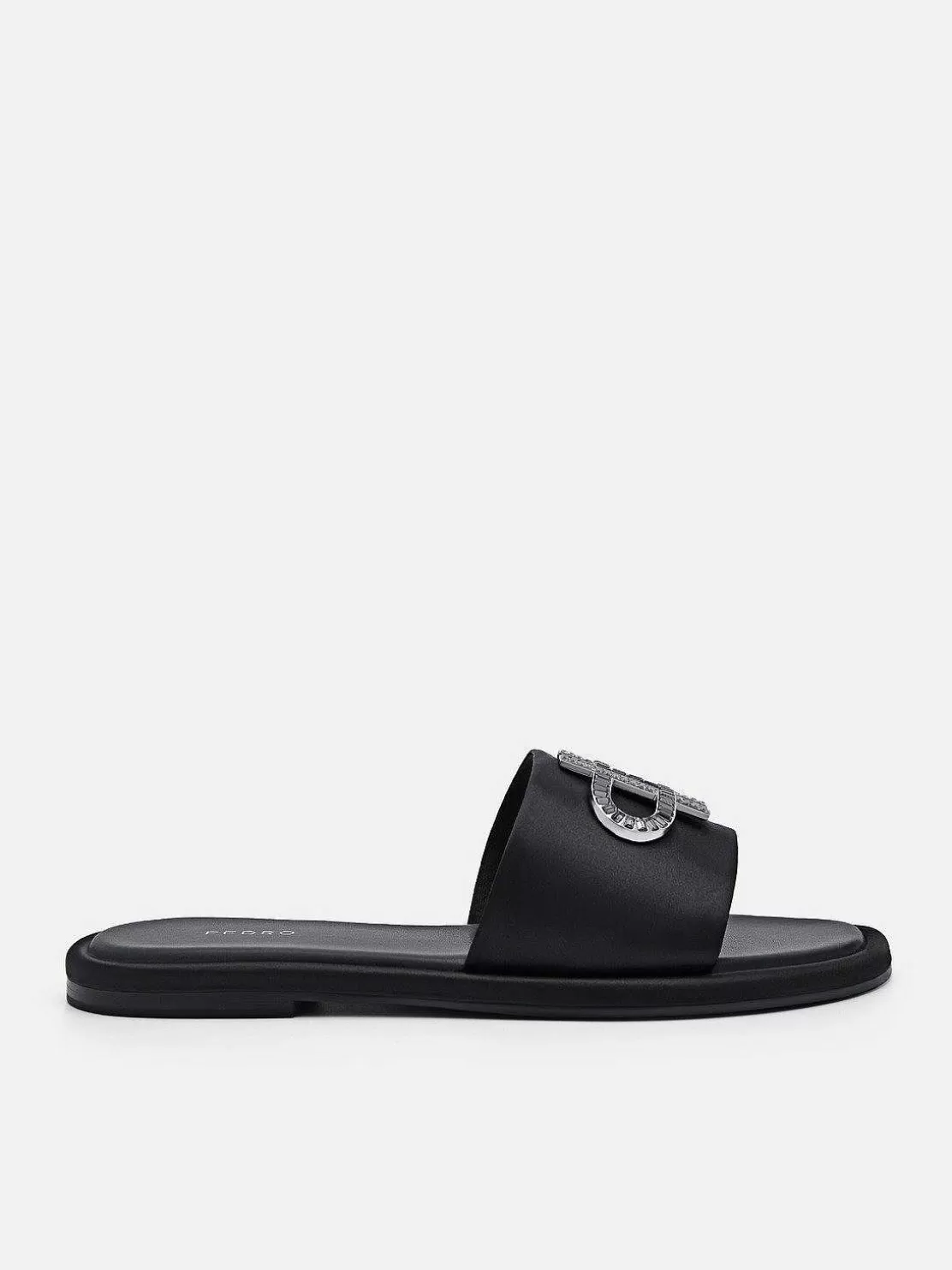 Icon Satin Sandals<PEDRO Online