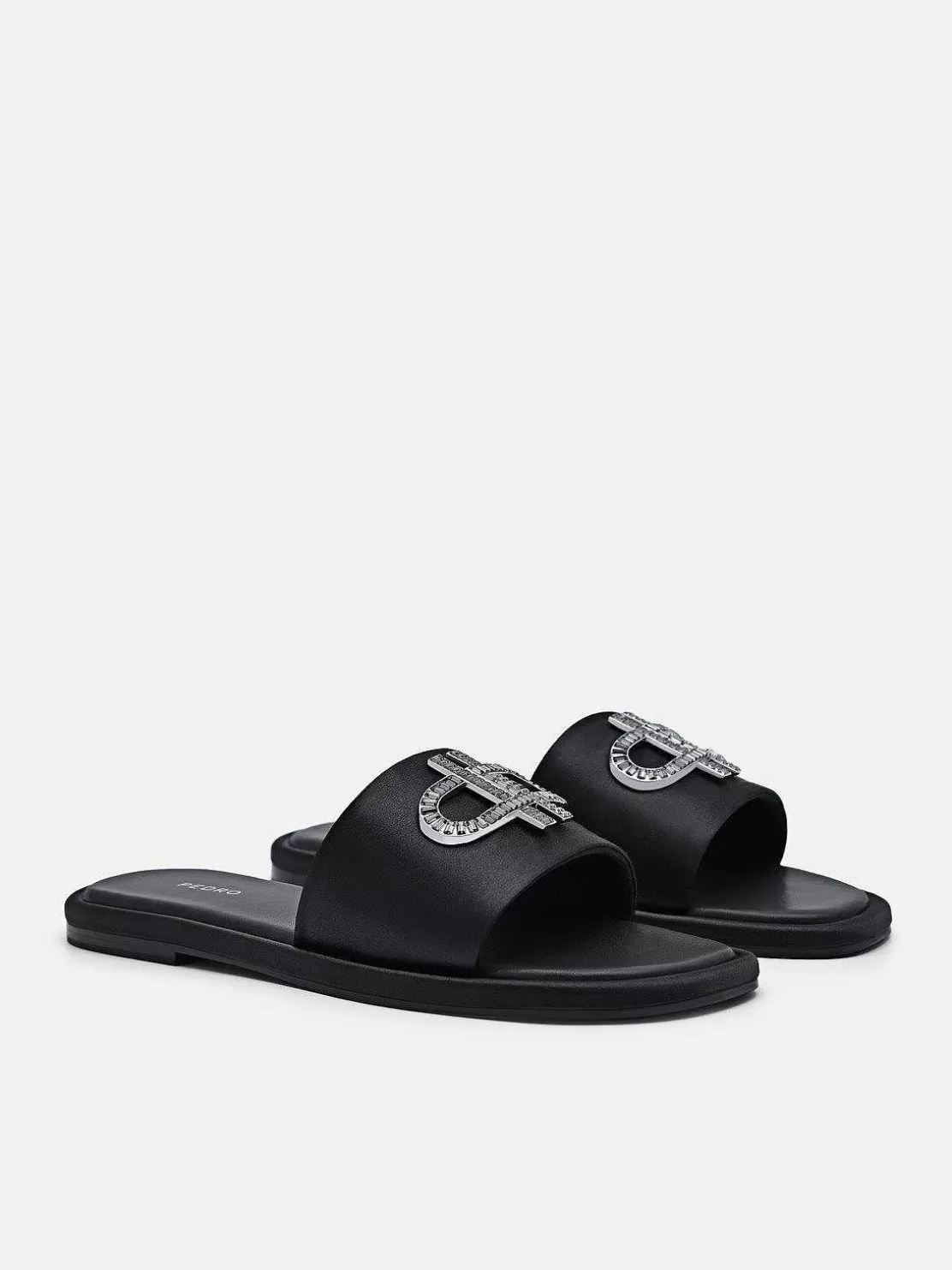 Icon Satin Sandals<PEDRO Online