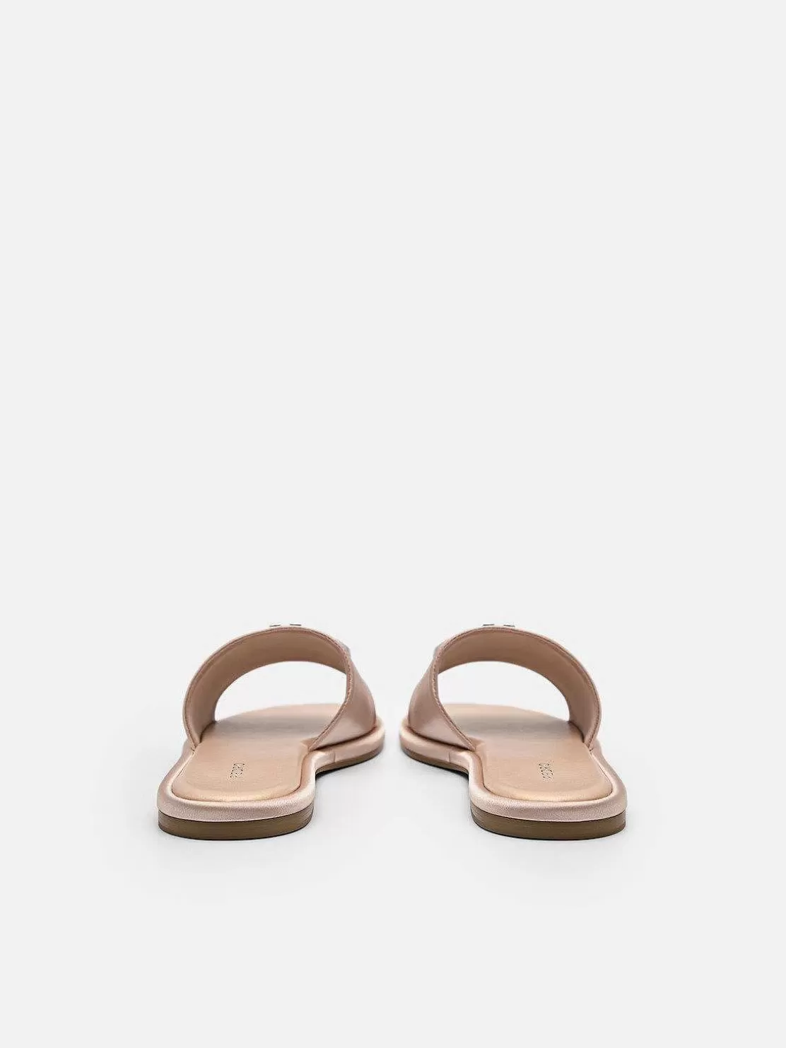 Icon Satin Sandals<PEDRO Clearance