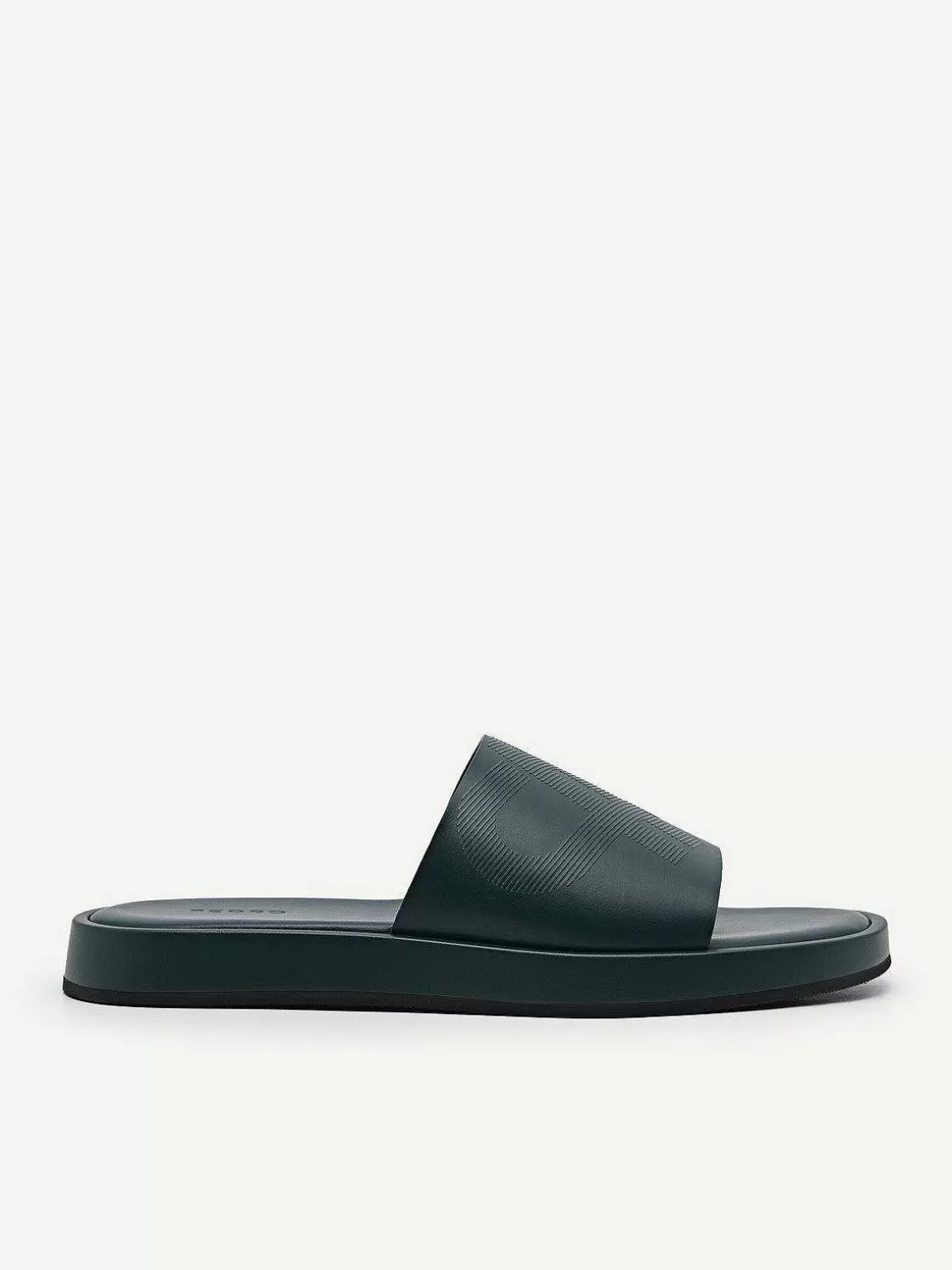 Icon Slide Sandals<PEDRO Discount
