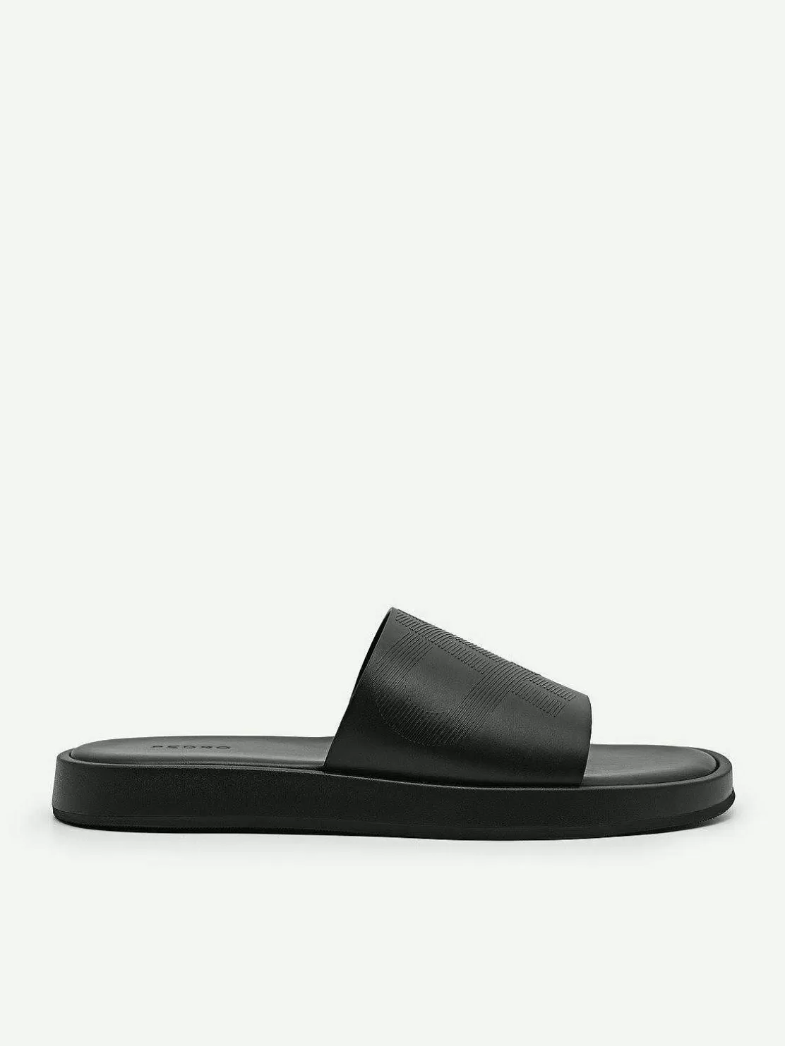 Icon Slide Sandals<PEDRO Outlet