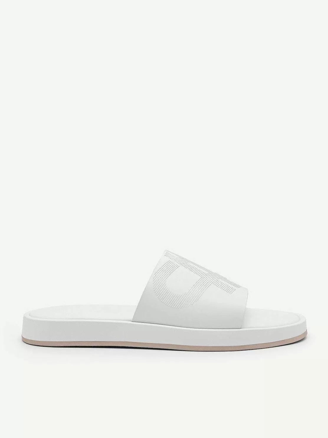 Icon Slide Sandals<PEDRO Best Sale