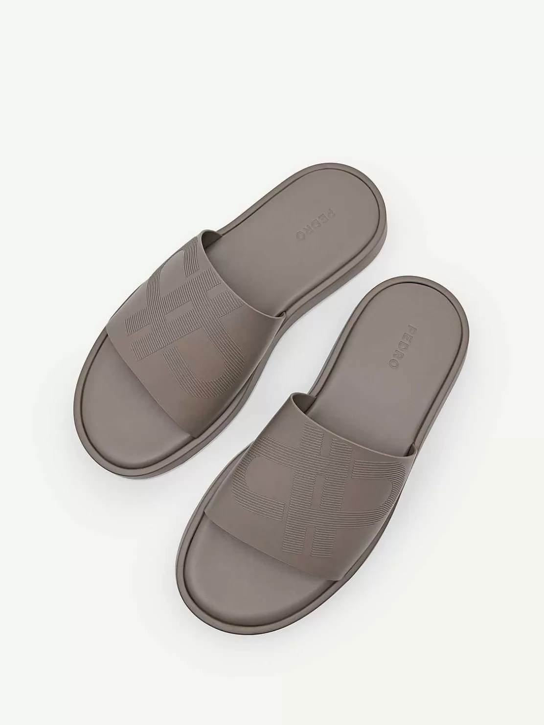 Icon Slide Sandals<PEDRO Outlet