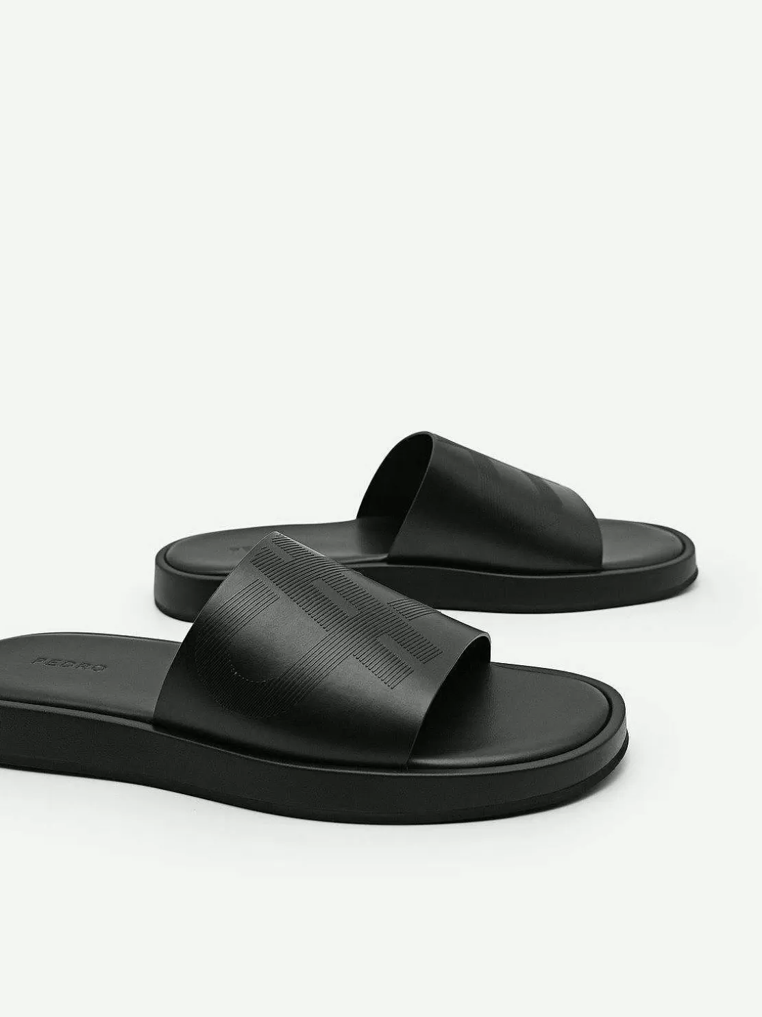 Icon Slide Sandals<PEDRO Outlet