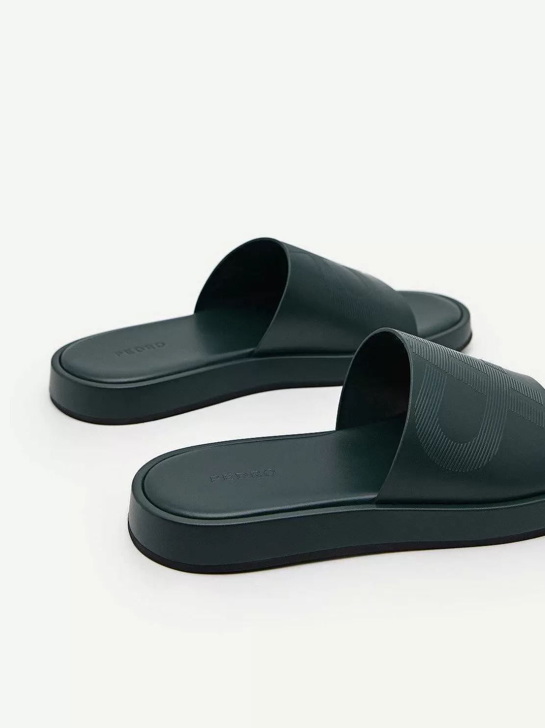 Icon Slide Sandals<PEDRO Discount