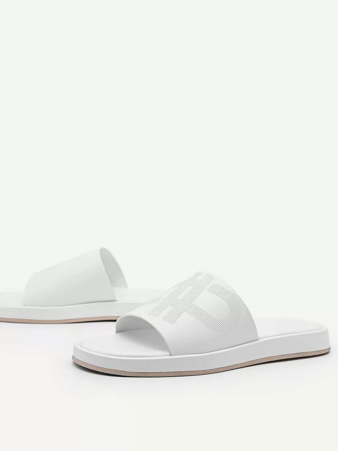 Icon Slide Sandals<PEDRO Best Sale