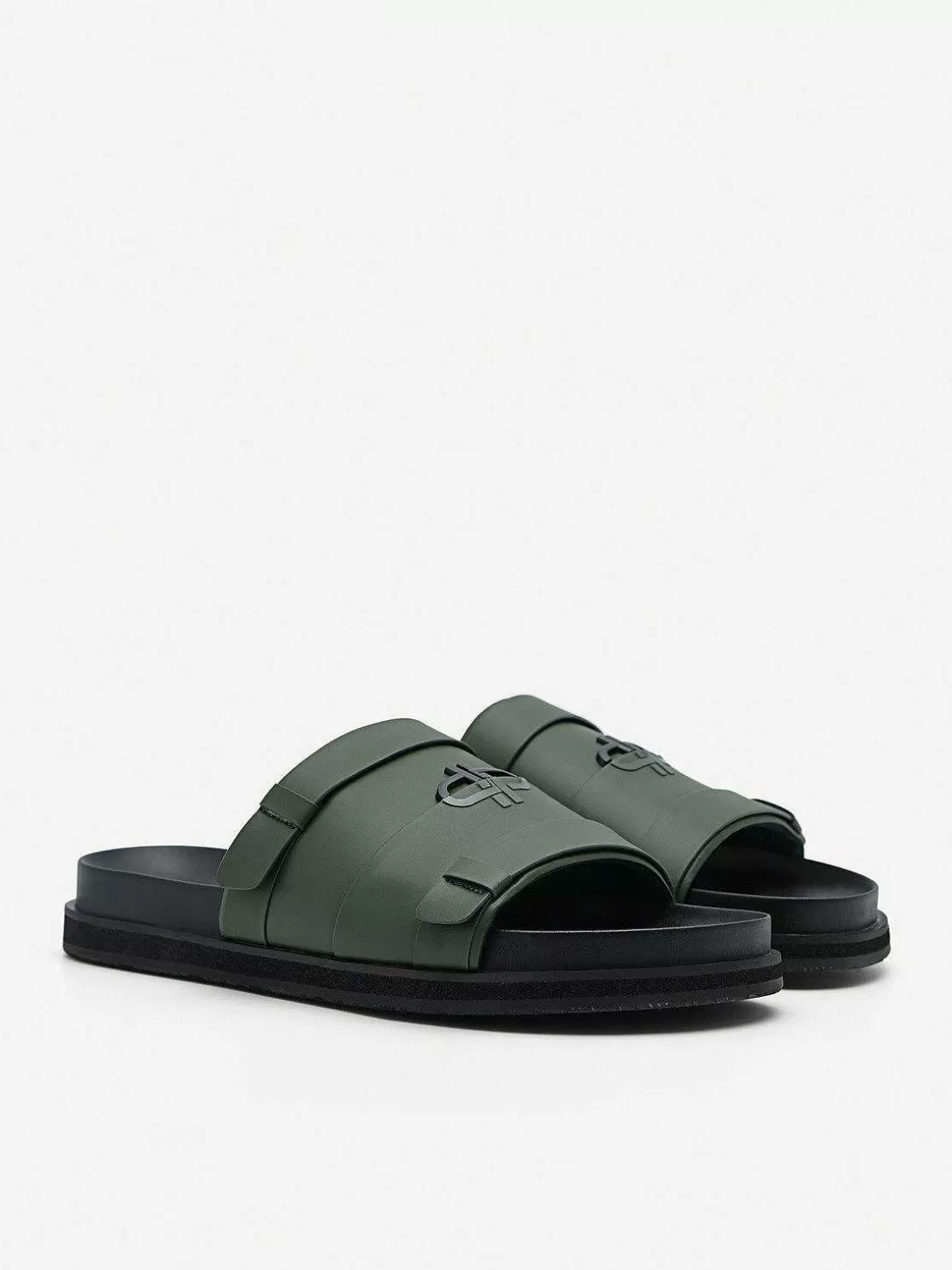 Icon Slides<PEDRO Clearance