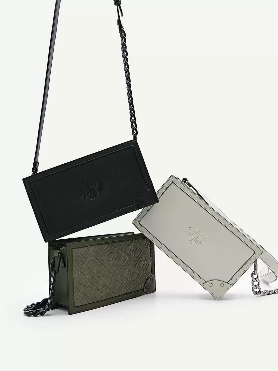 Icon Sling Bag<PEDRO Discount