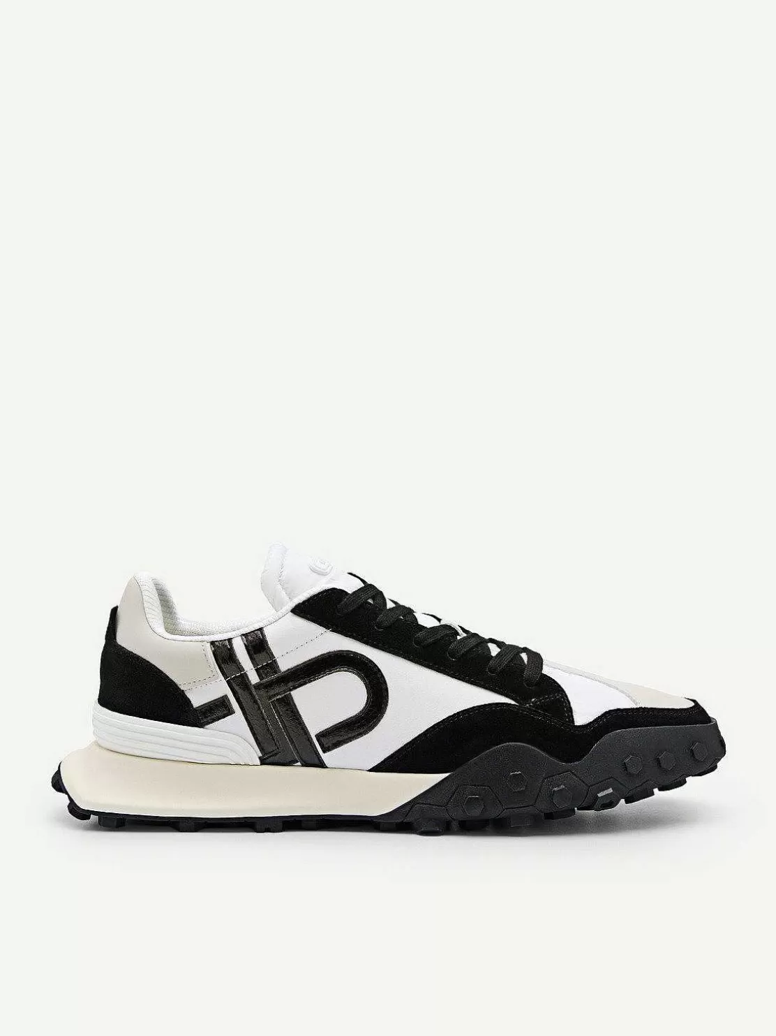 Icon Suede Sneakers<PEDRO Fashion