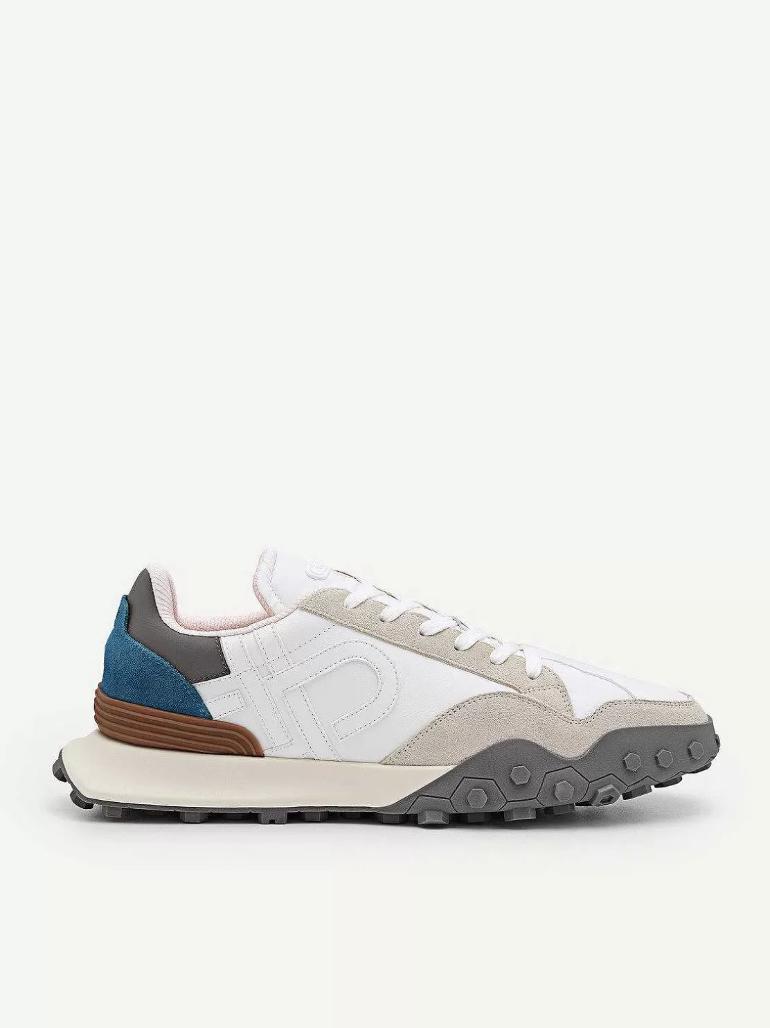 Icon Suede Sneakers<PEDRO Shop