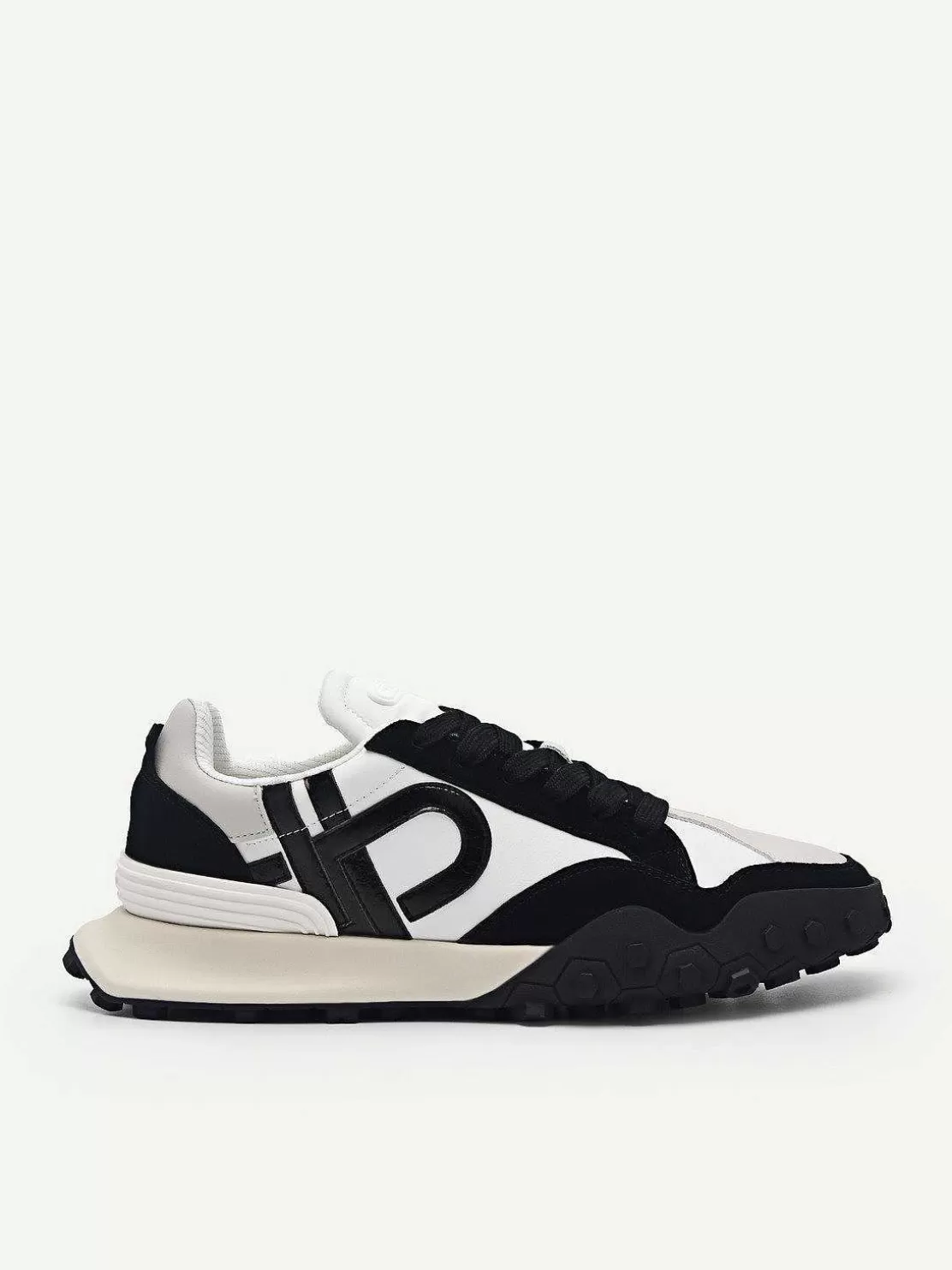 Icon Suede Sneakers<PEDRO Clearance