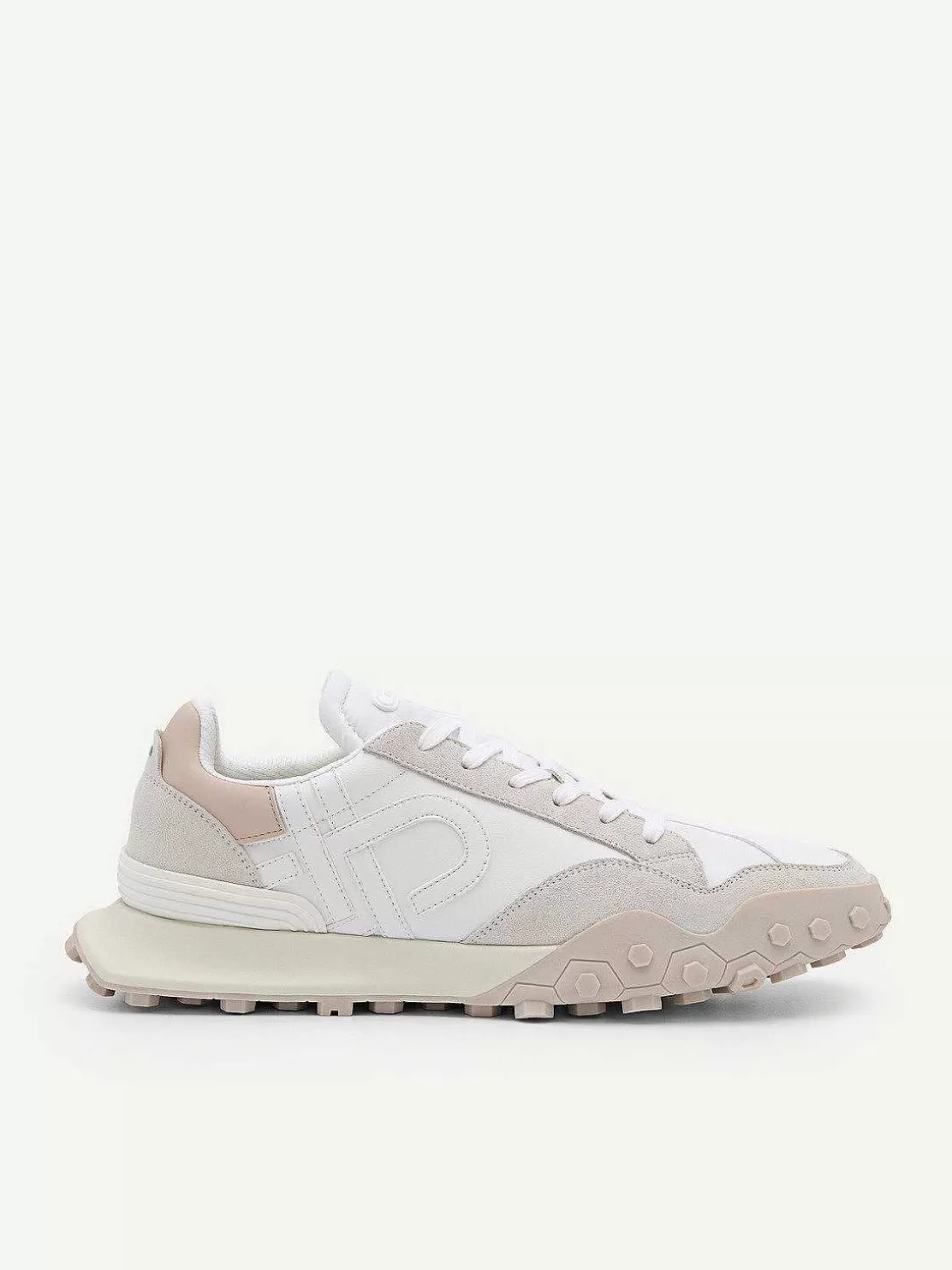 Icon Suede Sneakers<PEDRO Outlet