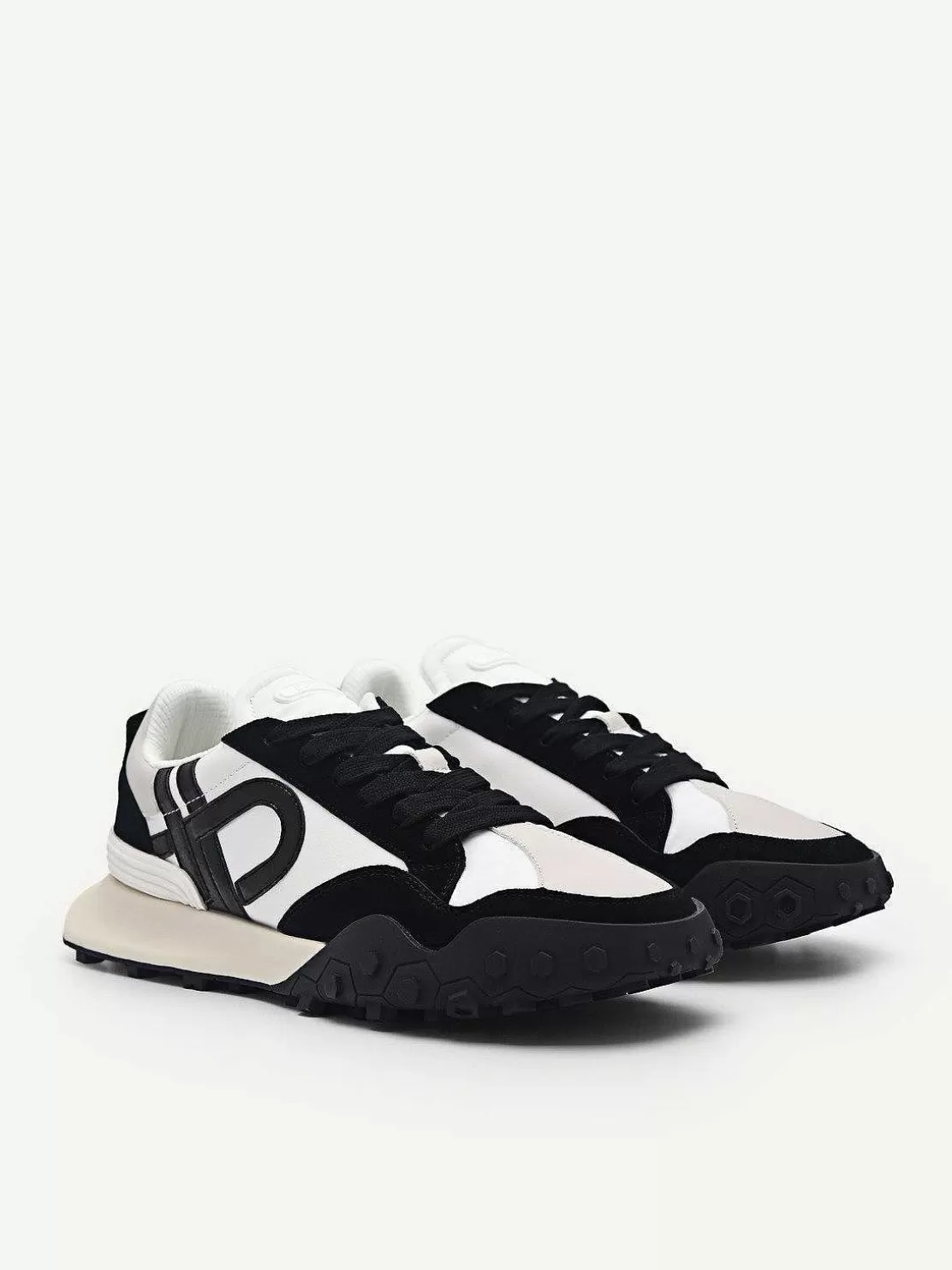 Icon Suede Sneakers<PEDRO Clearance
