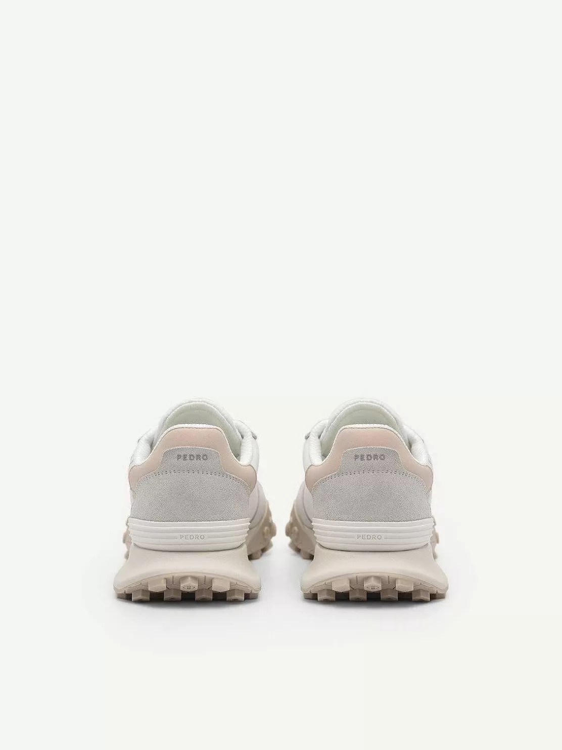 Icon Suede Sneakers<PEDRO Cheap