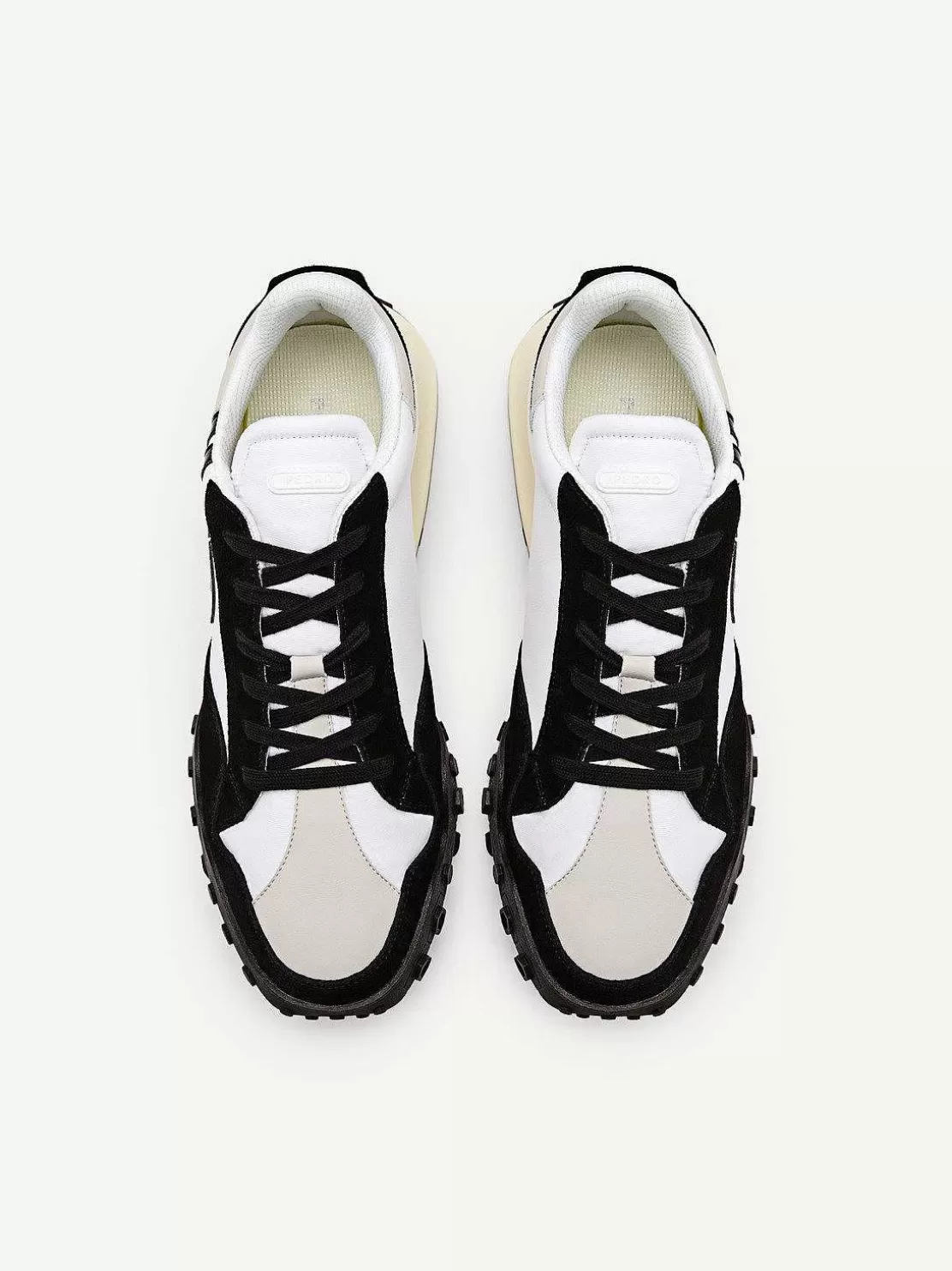Icon Suede Sneakers<PEDRO Fashion