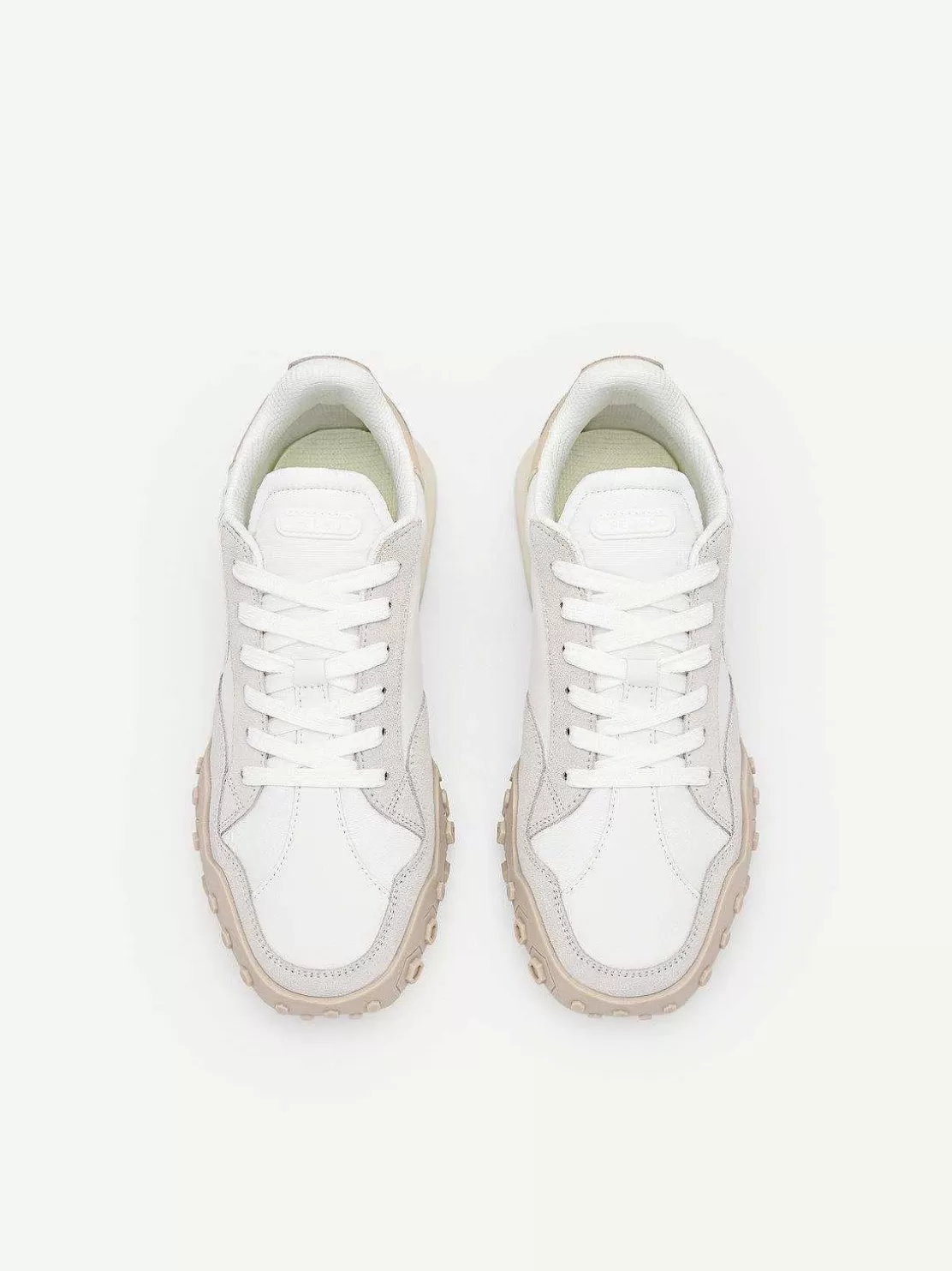 Icon Suede Sneakers<PEDRO Cheap