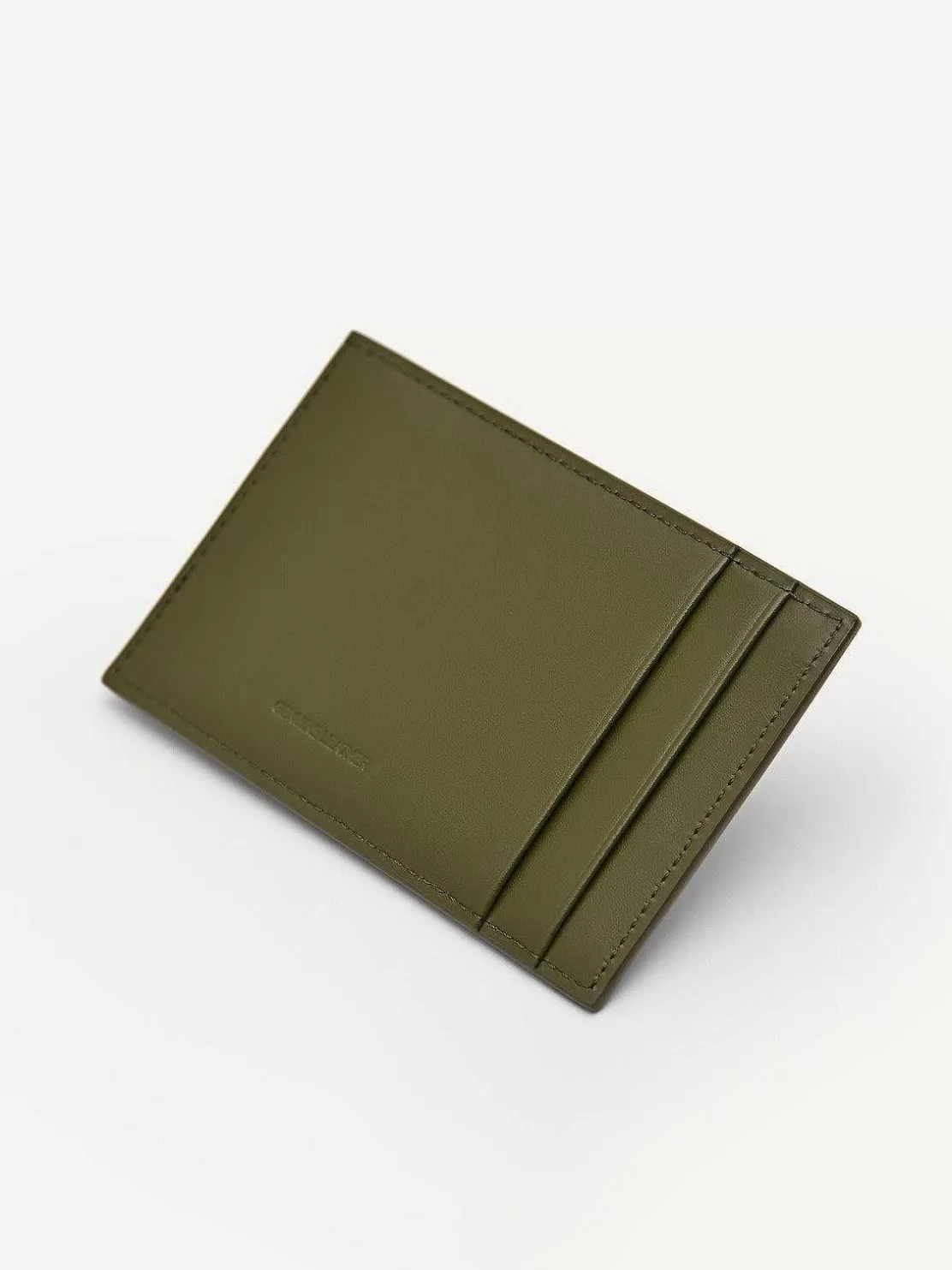 Leather Studio Card Holder<PEDRO Outlet