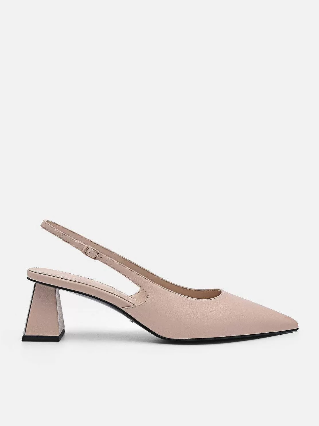 Studio Aly Leather Pumps<PEDRO New