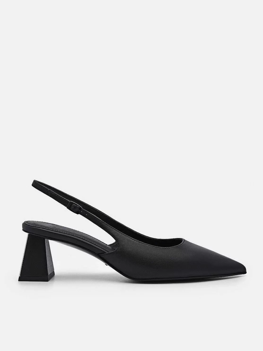 Studio Aly Leather Pumps<PEDRO New