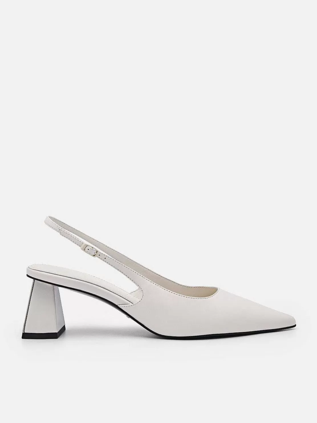 Studio Aly Leather Pumps<PEDRO Shop