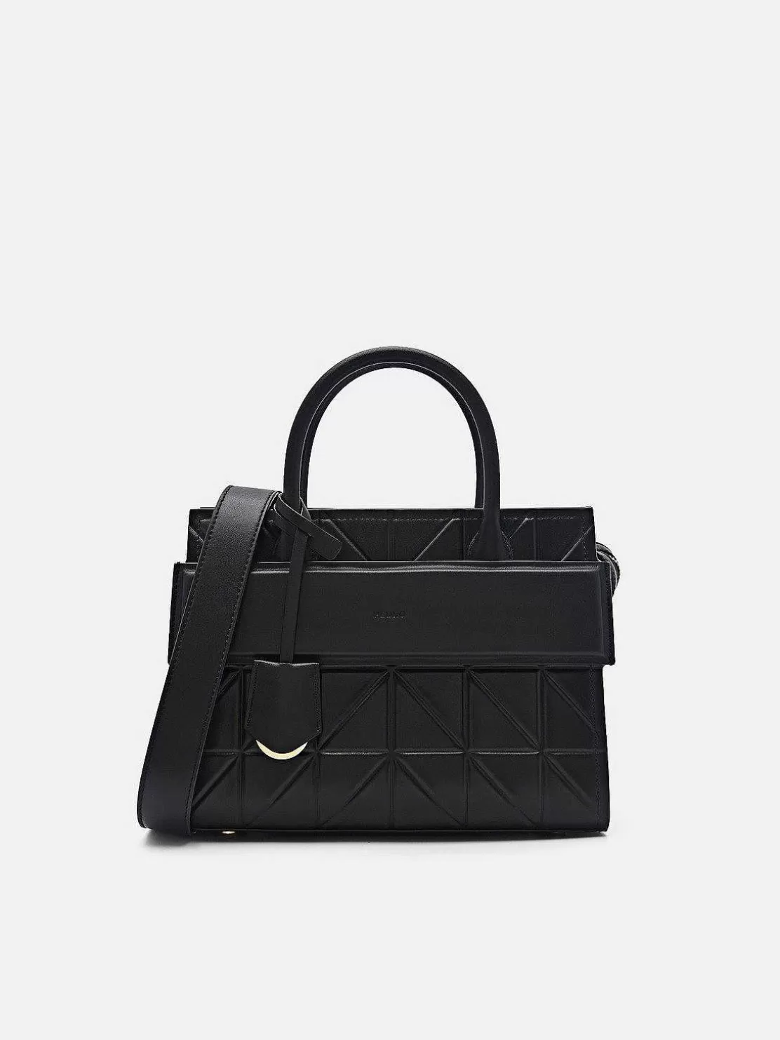 Studio Bella Leather Handbag In Pixel<PEDRO Sale