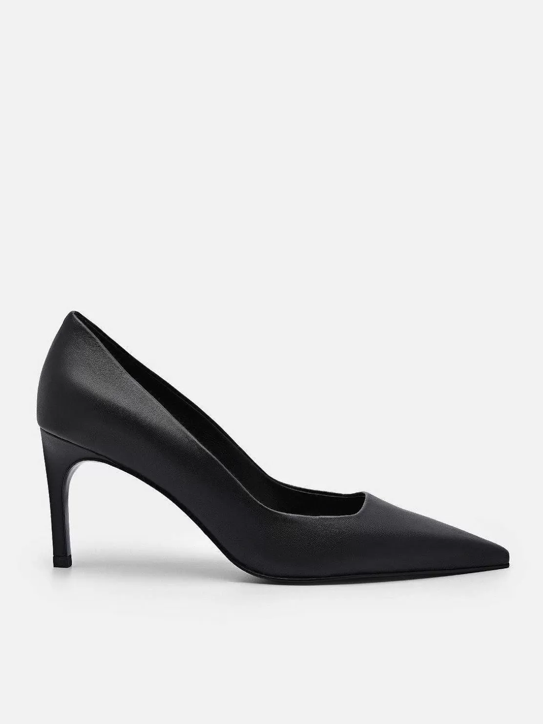 Studio Christy Leather Pumps<PEDRO New