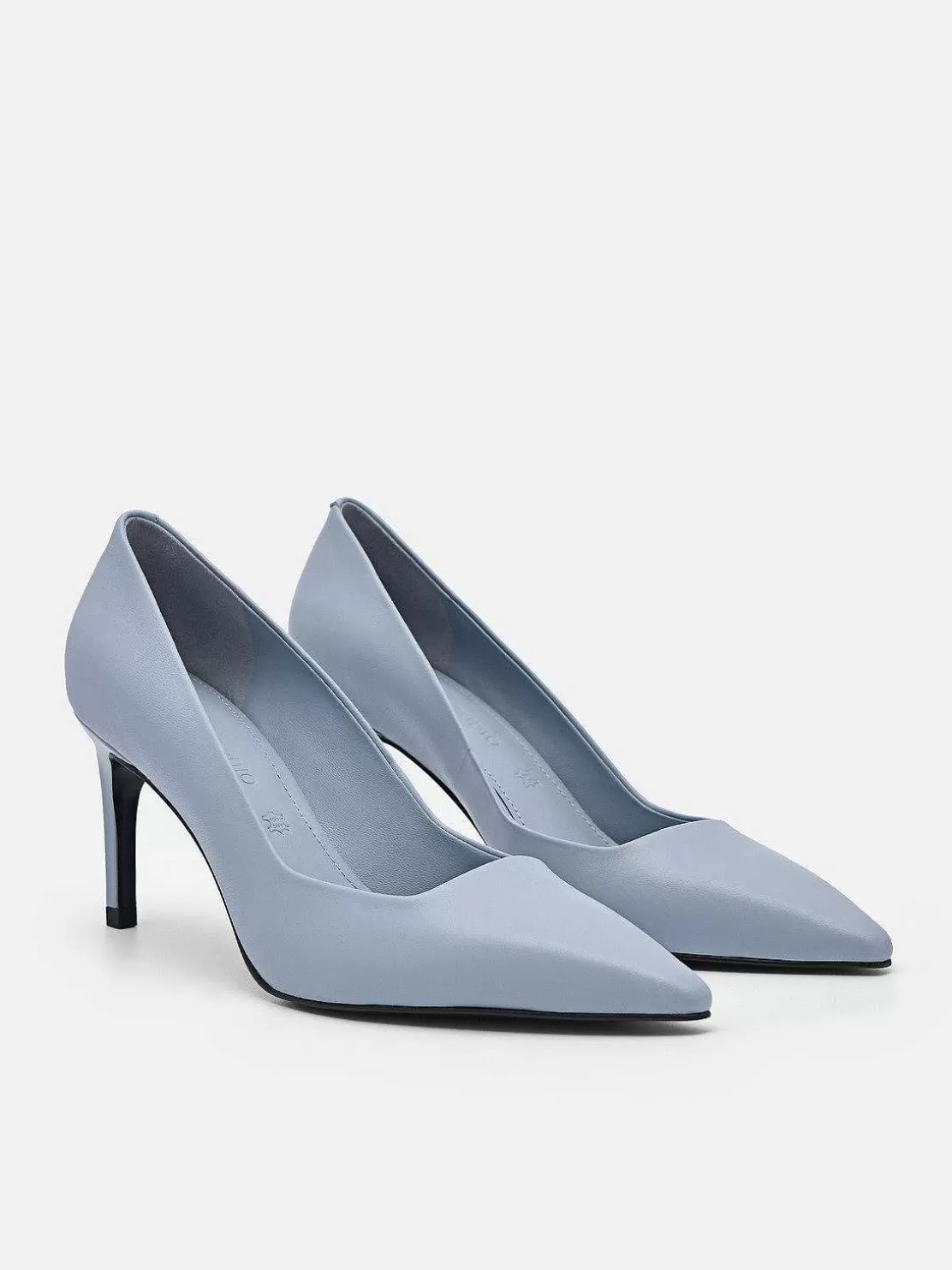 Studio Christy Leather Pumps<PEDRO Best Sale