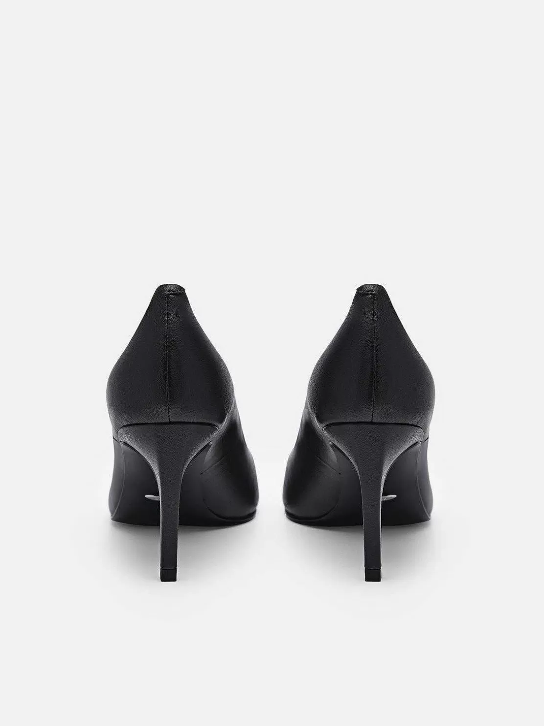 Studio Christy Leather Pumps<PEDRO New
