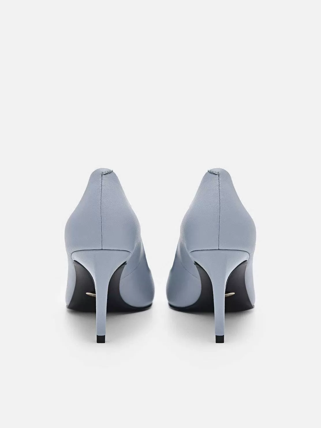Studio Christy Leather Pumps<PEDRO Best Sale