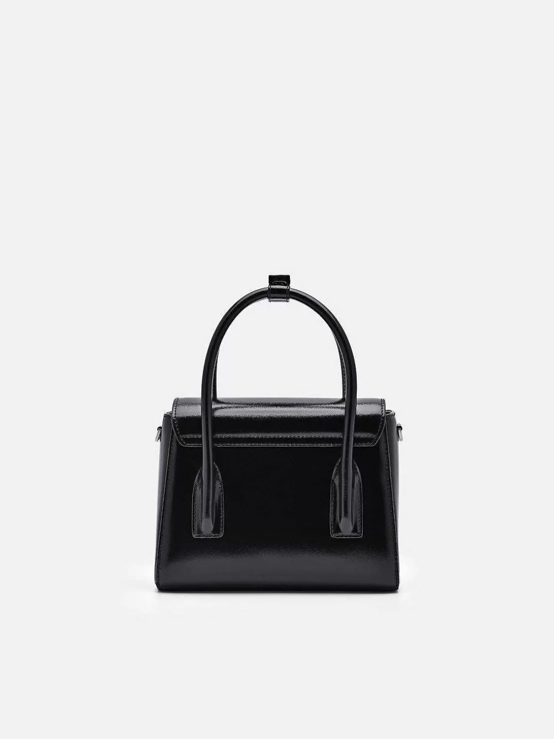 Studio Farida Leather Compact Handbag<PEDRO Online