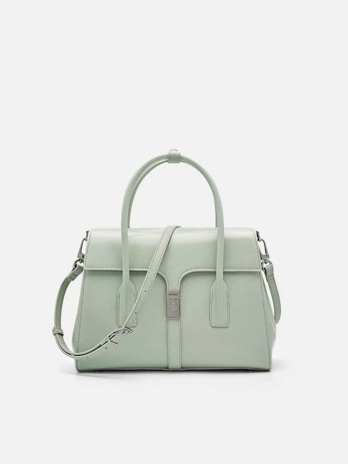 Studio Farida Leather Handbag<PEDRO Store