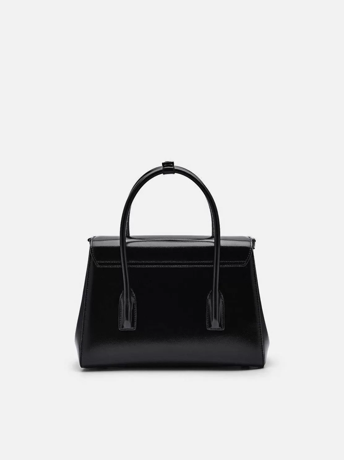 Studio Farida Leather Handbag<PEDRO Shop