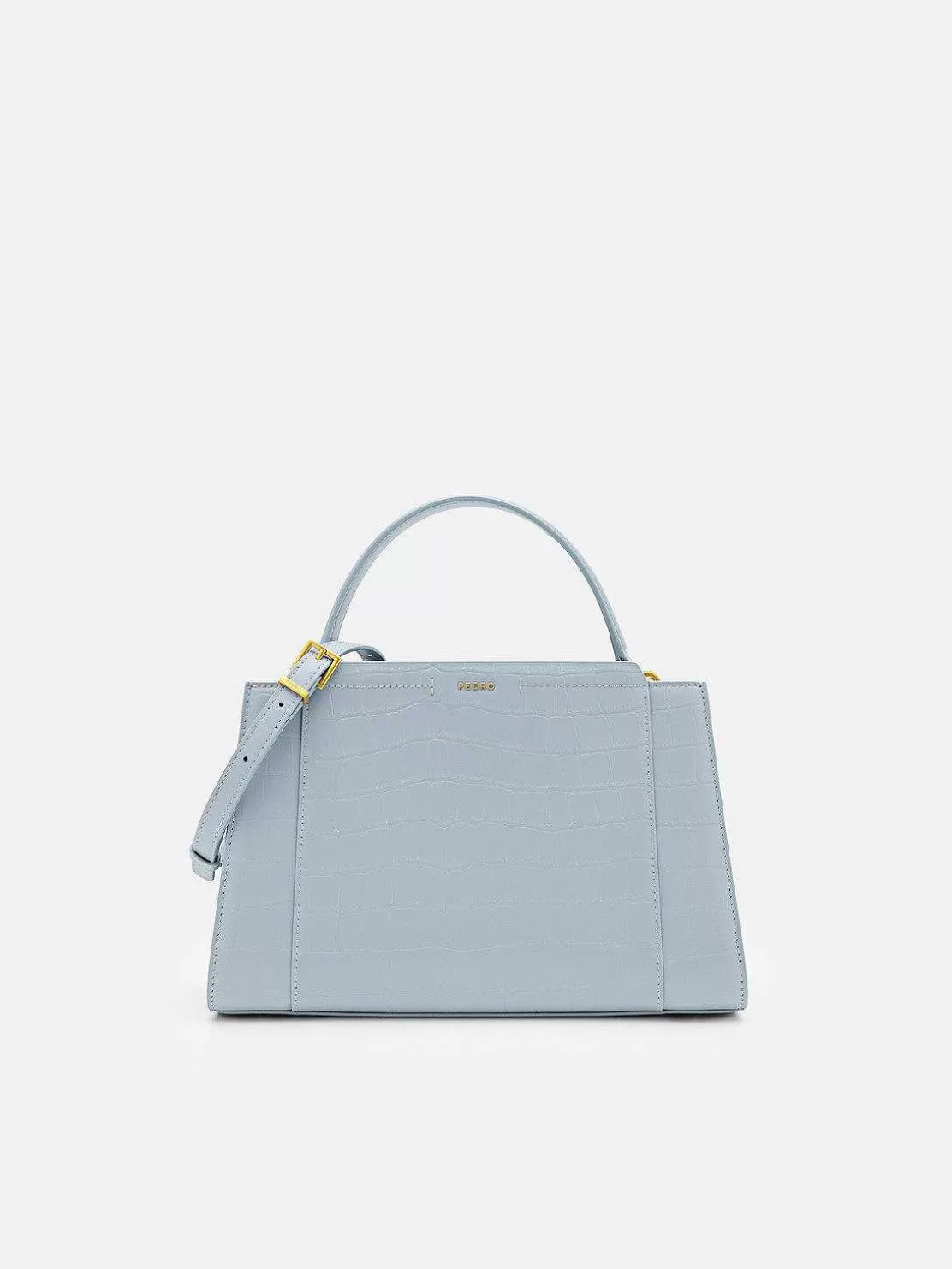 Studio Ida Leather Handbag<PEDRO Discount