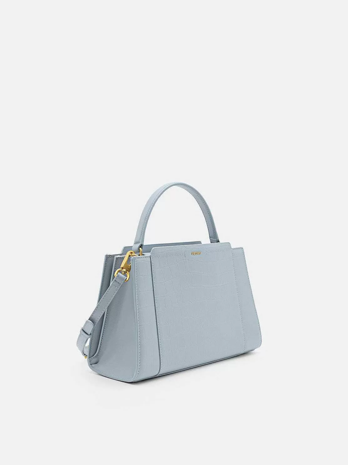 Studio Ida Leather Handbag<PEDRO Discount
