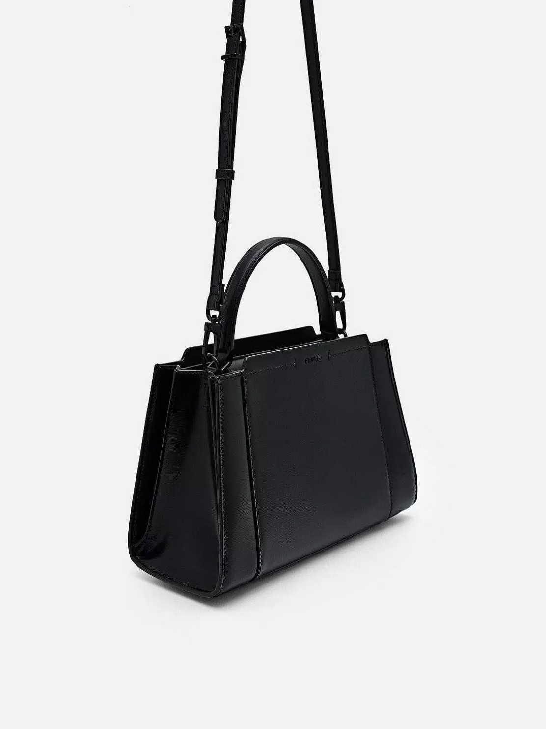Studio Ida Leather Handbag<PEDRO Best
