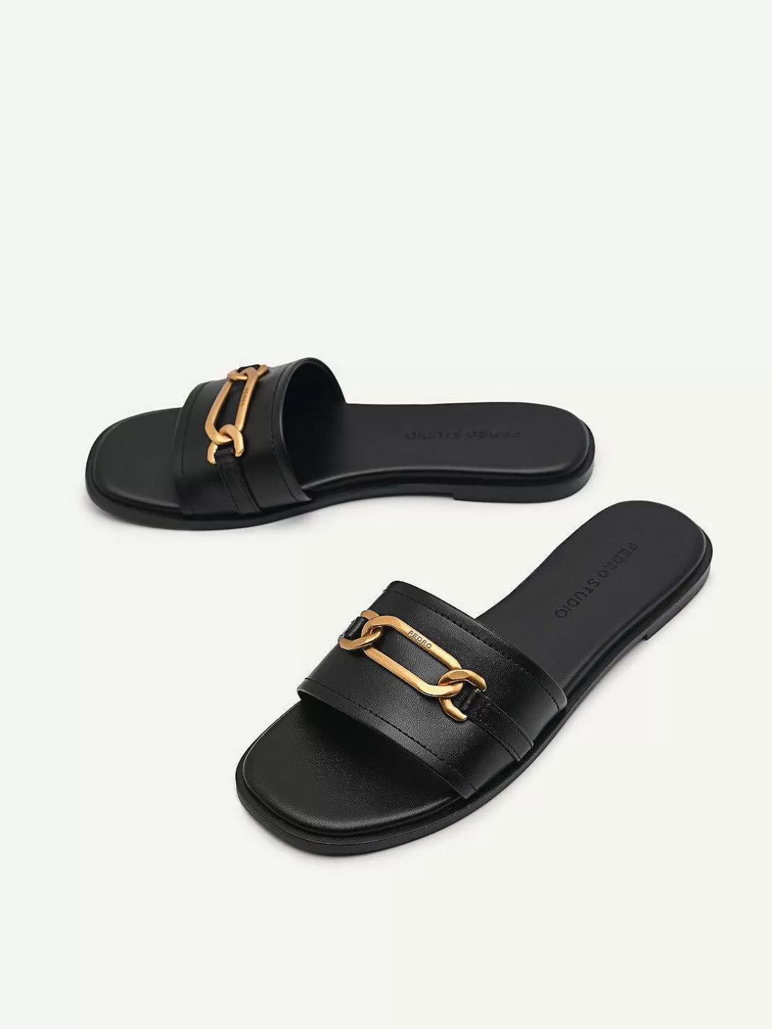 Studio Jeanne Flats<PEDRO Best Sale