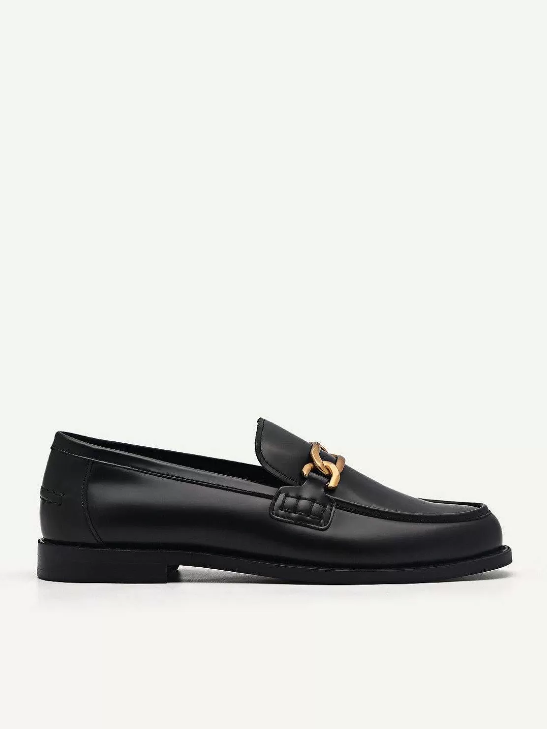 Studio Jeanne Leather Loafers<PEDRO Outlet