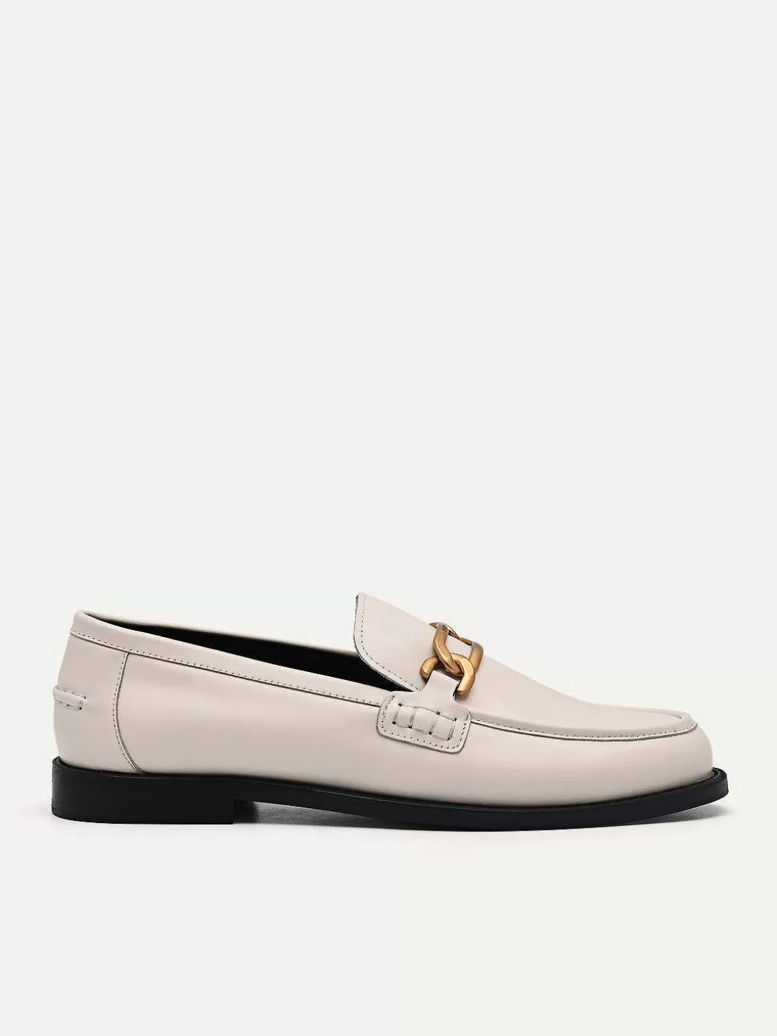 Studio Jeanne Leather Loafers<PEDRO Sale