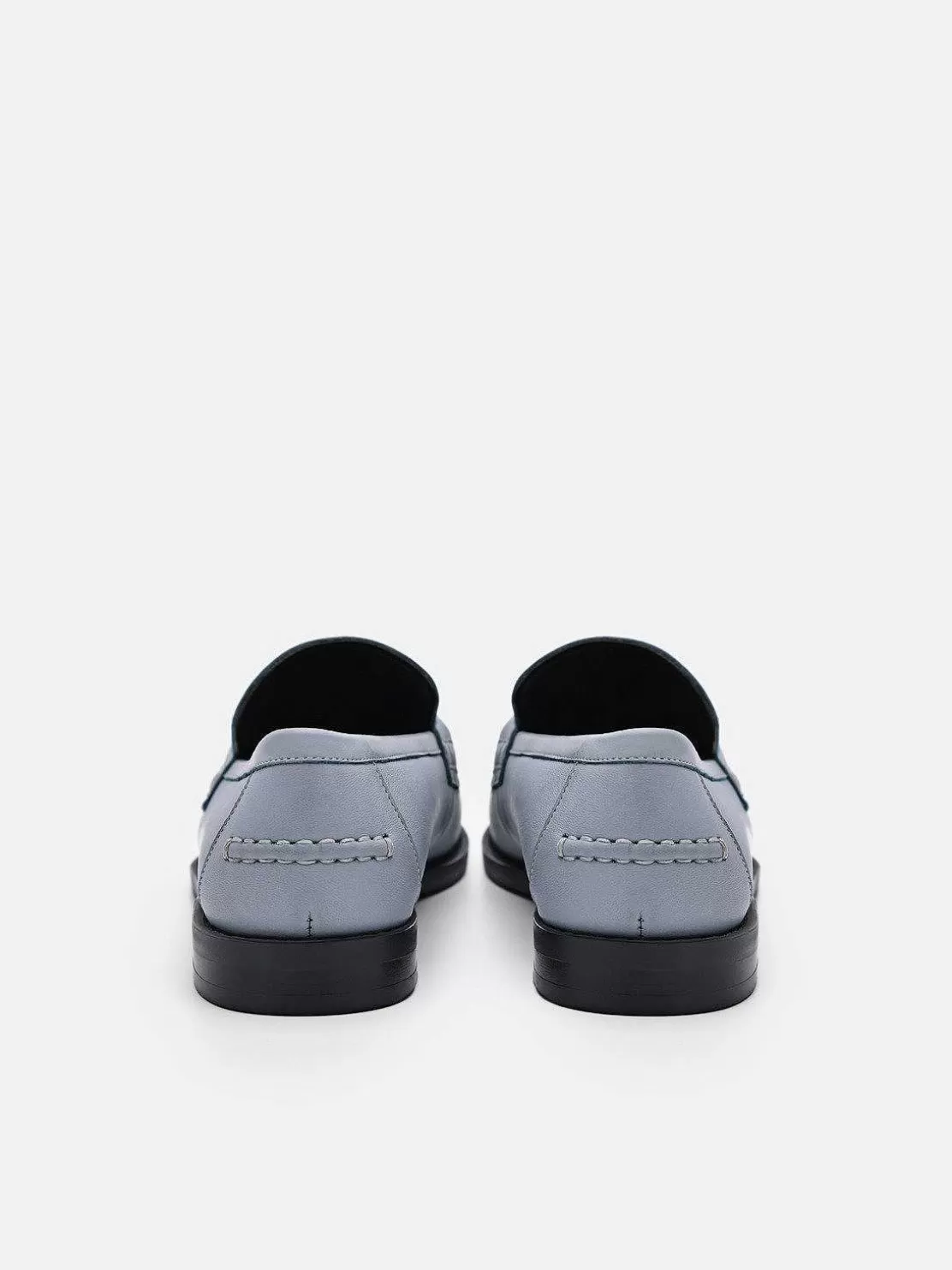 Studio Jeanne Leather Loafers<PEDRO Cheap