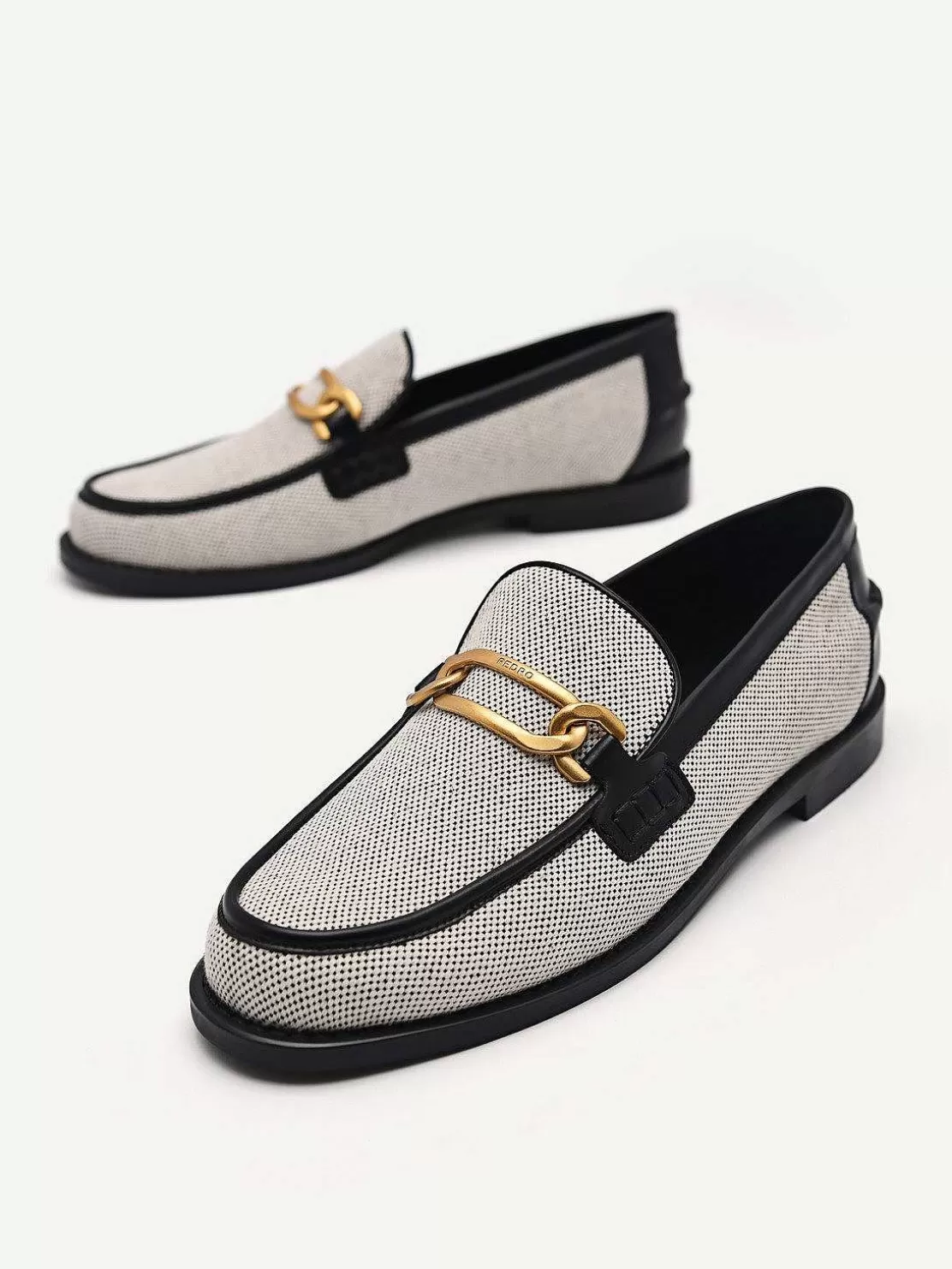 Studio Jeanne Loafers<PEDRO Shop