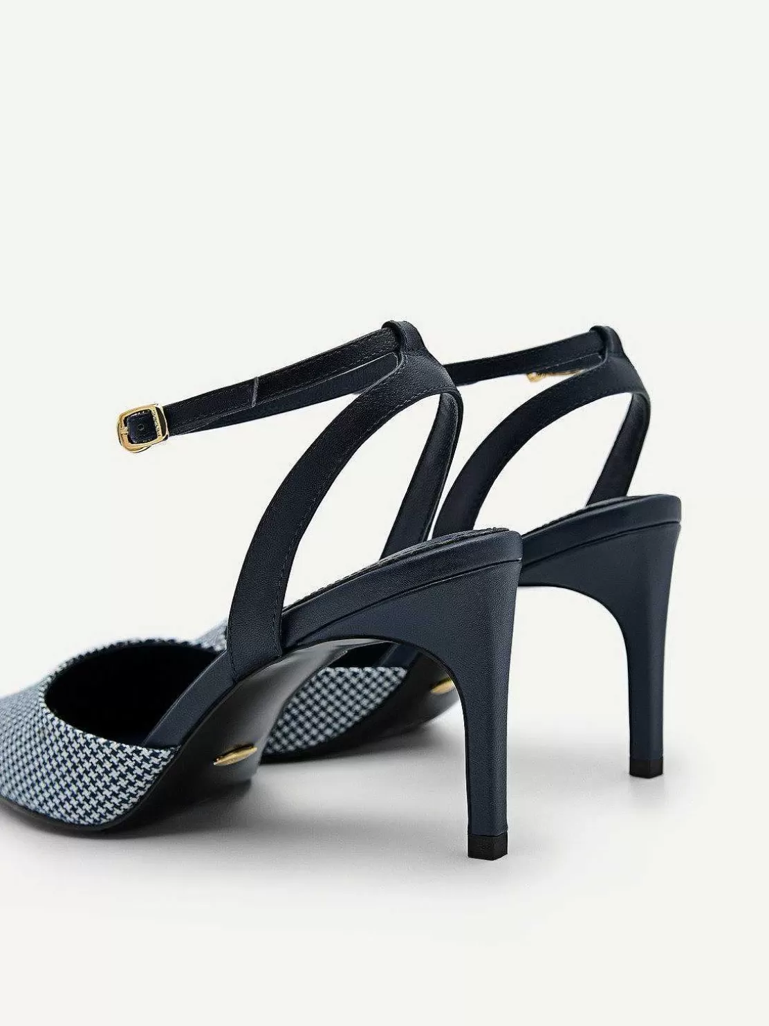Studio Joan Woven Pumps<PEDRO Sale