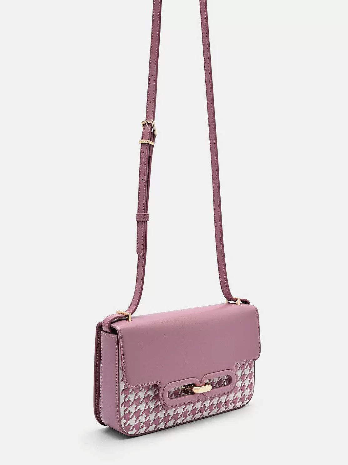 Studio Kate Leather Envelope Bag<PEDRO Discount