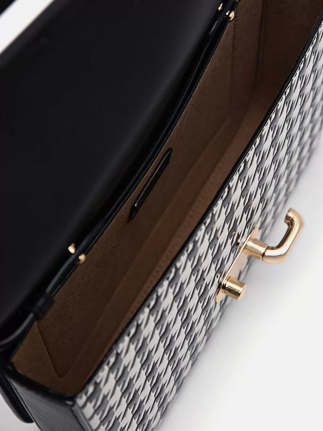 Studio Kate Leather Envelope Bag<PEDRO Flash Sale